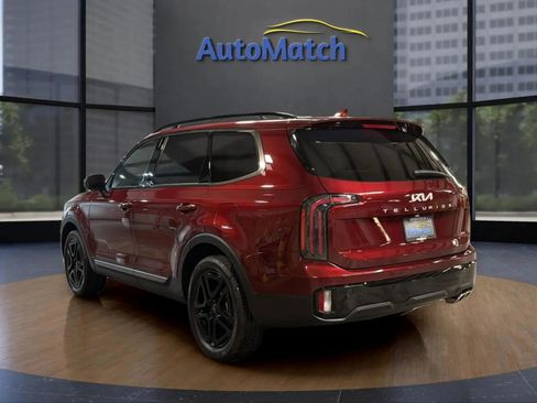 Used 2023 Kia Telluride EX X-Line image 9