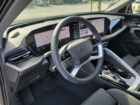 New 2026 Audi Q5 Premium Plus AWD/4WD image 7