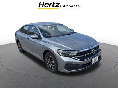 Used 2024 Volkswagen Jetta S
