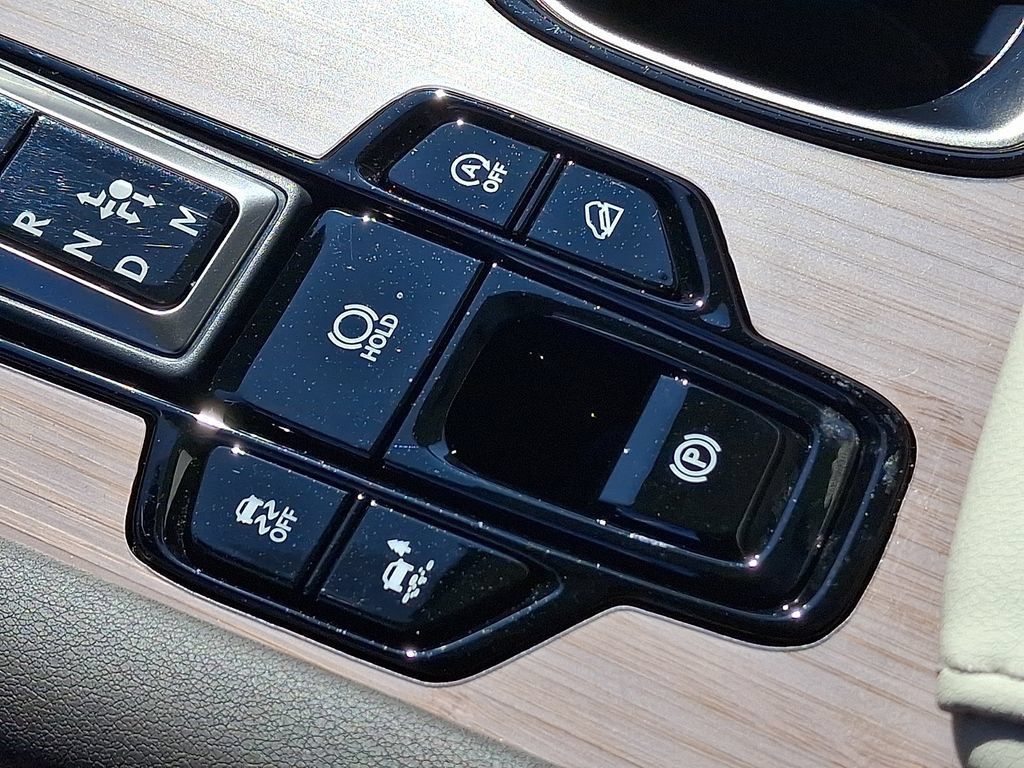 Used 2024 Lexus RX 350 Premium w/ Accessory Package (Z1) AWD/4WD image 26