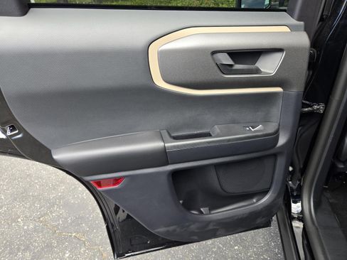 New 2025 Ford Bronco Sport Big Bend image 26