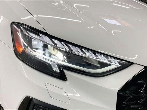 Used 2023 Audi S8 w/ S8 Executive Package image 28