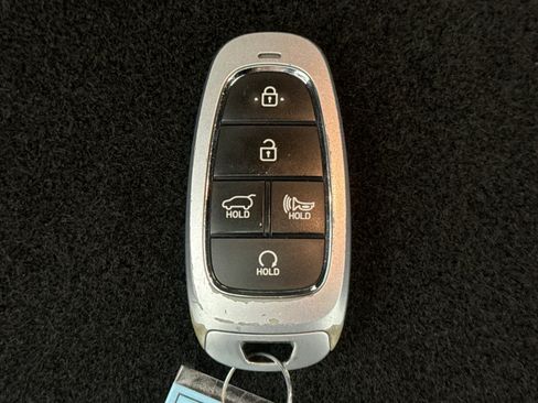 Used 2022 Hyundai Santa Fe SEL Convenience w/ Cargo Package AWD/4WD image 22