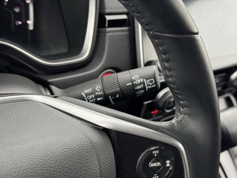 Used 2020 Honda CR-V EX-L image 28