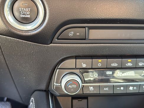Used 2024 MAZDA CX-5 AWD 2.5 S image 21