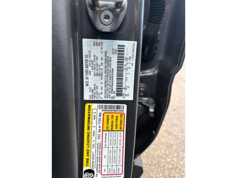 Used 2022 Ford Bronco Sport image 7