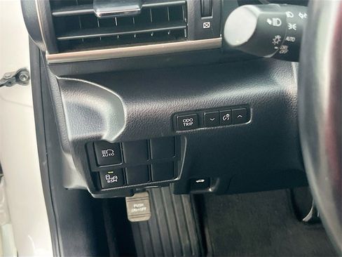 Used 2020 Lexus IS 300 w/ Accessory Package 2 image 10