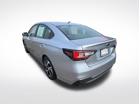 Used 2023 Subaru Legacy Premium AWD/4WD image 5