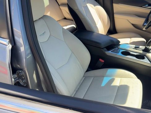 Used 2020 Cadillac CT4 Premium Luxury RWD image 15