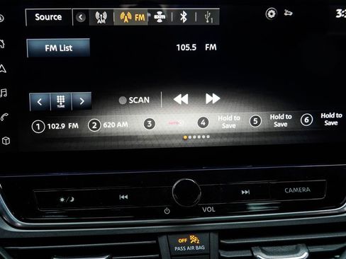 Used 2024 Nissan Altima 2.5 SR w/ SR Premium Package AWD/4WD image 26