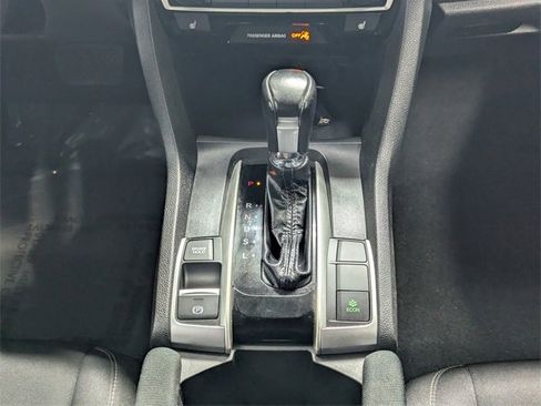 Used 2021 Honda Civic EX image 12