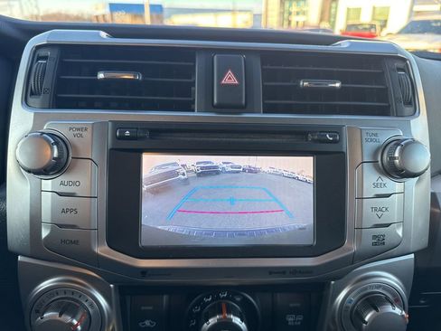 Used 2017 Toyota 4Runner SR5 image 20