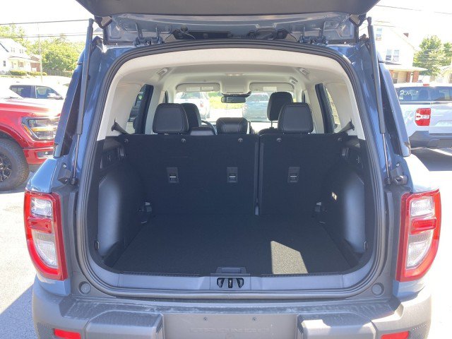 New 2026 Ford Bronco Sport Outer Banks w/ Outer Banks Tech Package+ AWD/4WD image 20