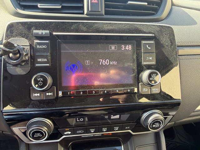 Used 2018 Honda CR-V LX image 23