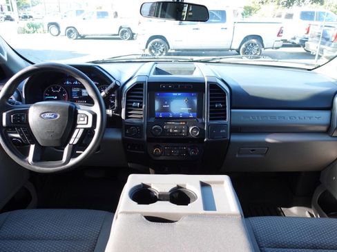 Used 2022 Ford F250 XLT w/ XLT Value Package image 36