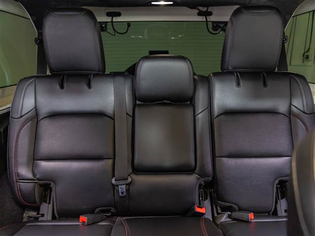 Used 2021 Jeep Wrangler Unlimited Rubicon AWD/4WD image 16