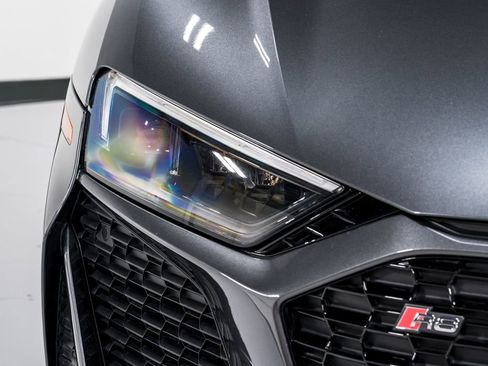 Used 2020 Audi R8 V10 image 37