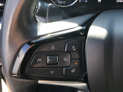 Used 2023 Buick Enclave Premium AWD/4WD image 35