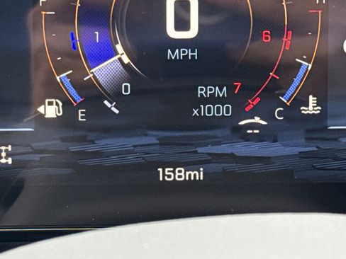 New 2026 Chevrolet Tahoe LS w/ Max Trailering Package AWD/4WD image 7