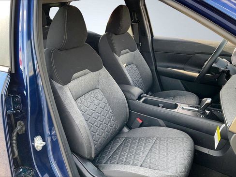 New 2026 Nissan Kicks SV FWD image 9