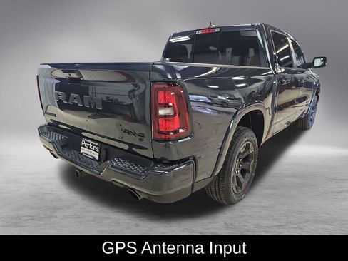 New 2026 RAM 1500 Big Horn image 6