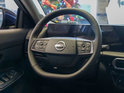 New 2026 Nissan Sentra SR image 23