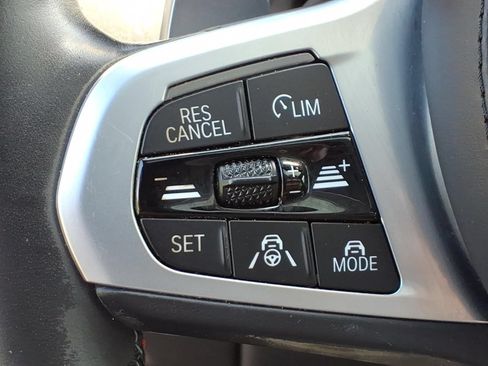 Used 2021 BMW X5 M w/ Executive Package AWD/4WD image 18