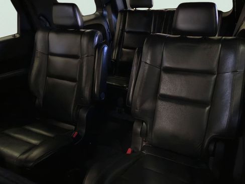 Used 2019 Dodge Durango GT w/ Blacktop Package RWD image 24