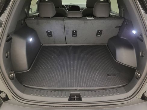 New 2026 Chevrolet Equinox LT w/ LPO, Floor Liner Package FWD image 23