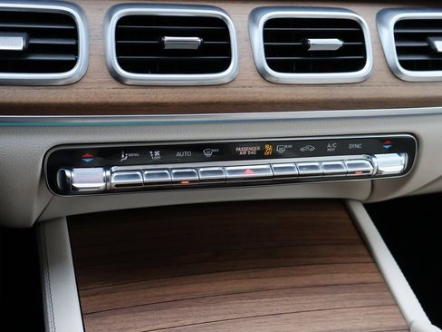 Certified 2023 Mercedes-Benz GLE 450 4MATIC image 27