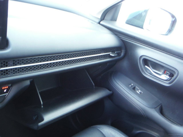 Certified 2024 Honda HR-V EX-L image 25
