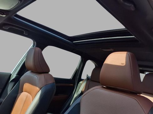 New 2026 Subaru Forester Touring image 16