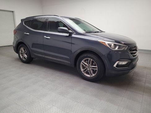 Used 2017 Hyundai Santa Fe Sport image 11
