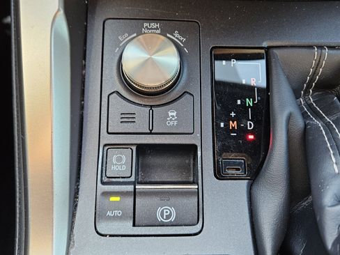 Used 2021 Lexus NX 300 F Sport w/ F Sport Premium Package image 25