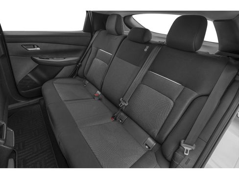 New 2026 Nissan Leaf image 9