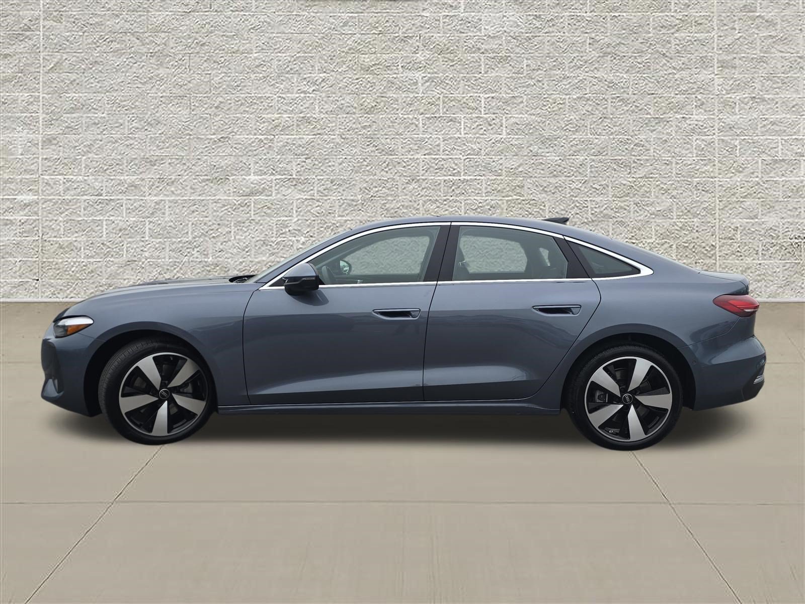 Certified 2025 Audi A5 Premium w/ Convenience Package AWD/4WD image 4