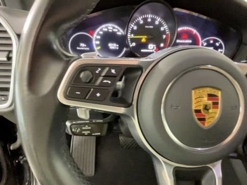 Used 2021 Porsche Cayenne E-Hybrid AWD/4WD image 22