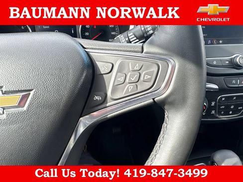 Used 2024 Chevrolet Equinox LT w/ LPO, Floor Liner Package FWD image 50