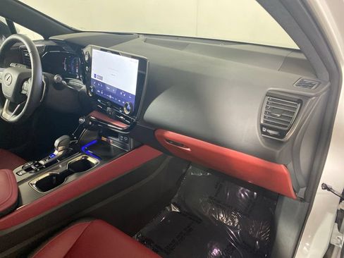 Used 2026 Lexus NX 350 AWD w/ Accessory Package (2T) image 35