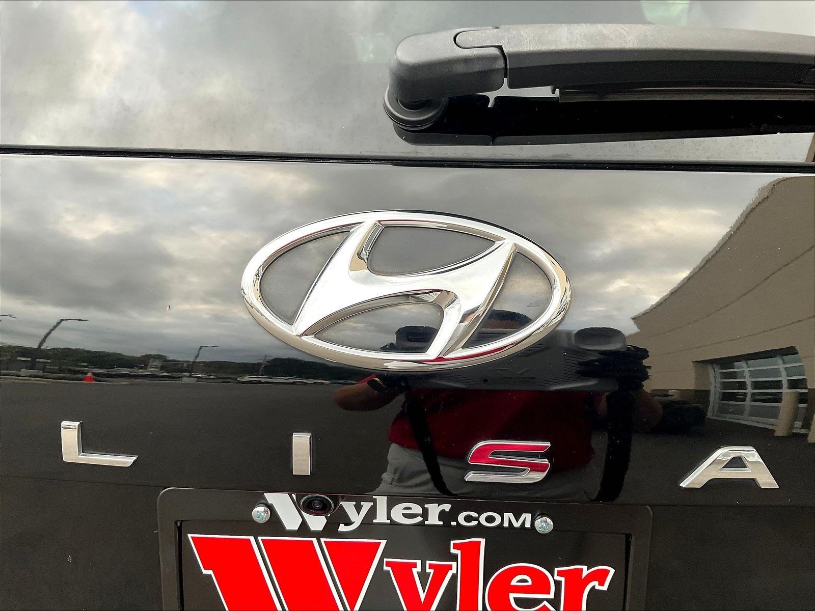Certified 2024 Hyundai Palisade Calligraphy AWD/4WD image 24