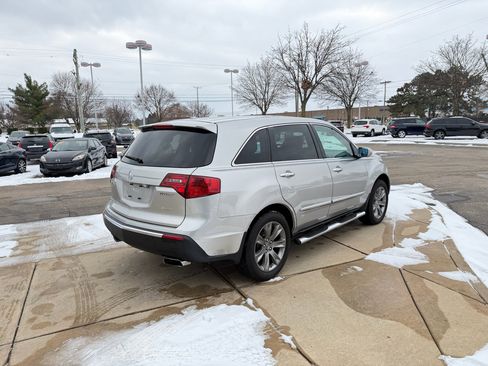 Used 2011 Acura MDX w/ Advance Package image 5