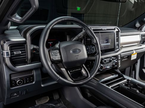 Used 2026 Ford F250 Platinum image 17