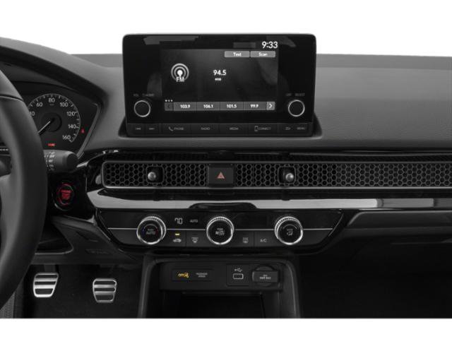 Certified 2023 Honda Civic Sport image 33