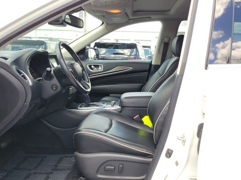 Used 2020 INFINITI QX60 Pure AWD/4WD image 22