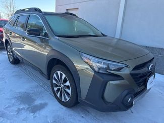 Used 2025 Subaru Outback Limited video 1