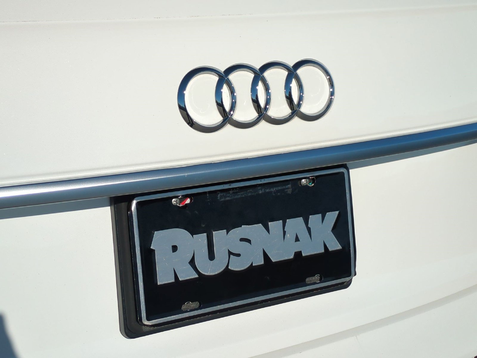 Used 2021 Audi Q5 e Premium Plus w/ Premium Plus Package AWD/4WD image 18