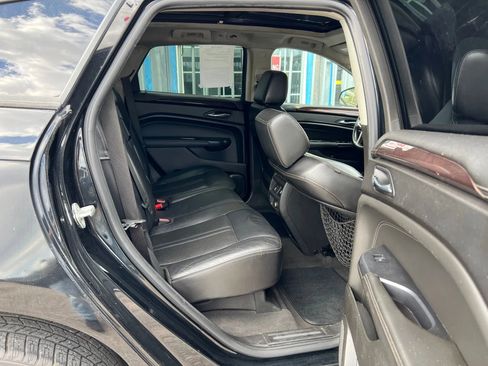 Used 2013 Cadillac SRX Luxury w/ Driver Awareness Package image 12