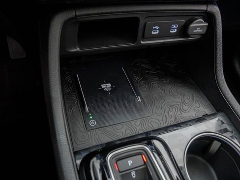 New 2026 Honda Passport TrailSport Elite image 22