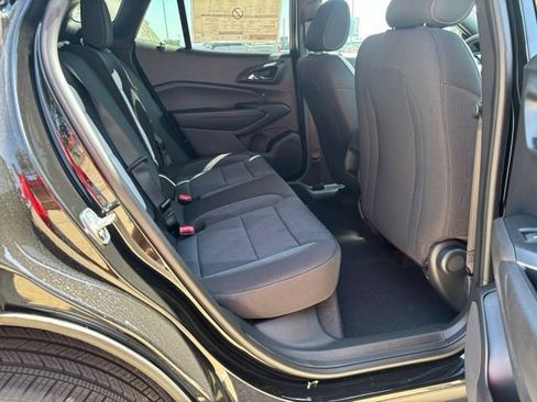 New 2026 Chevrolet Trax RS w/ Driver Confidence Package FWD image 14