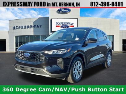 Used 2023 Ford Escape Active w/ Tech Pack #2